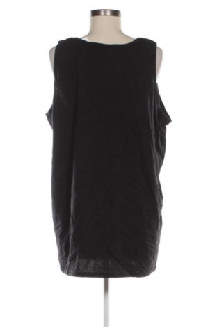 Dámský top Fruit Of The Loom, Velikost 3XL, Barva Černá, Cena  169,00 Kč