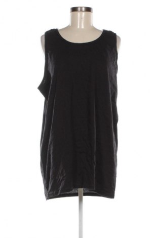 Dámský top Fruit Of The Loom, Velikost 3XL, Barva Černá, Cena  309,00 Kč