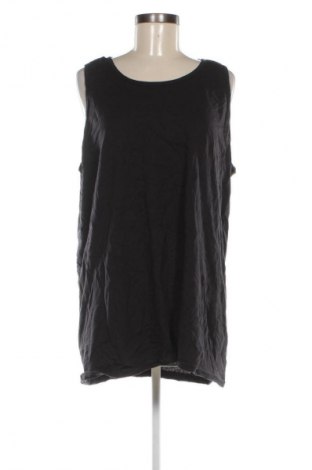 Dámský top Fruit Of The Loom, Velikost 3XL, Barva Černá, Cena  309,00 Kč