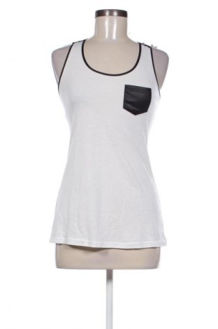 Női top GD, Méret M, Szín Fehér, Ár 669 Ft