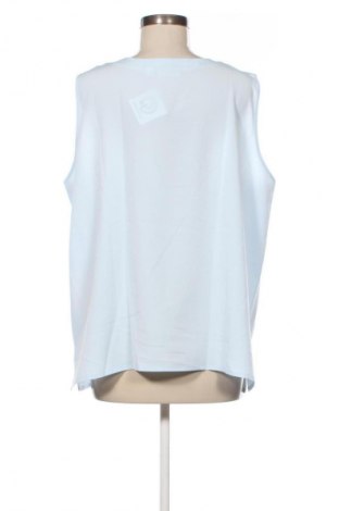 Damski top Gelco, Rozmiar XXL, Kolor Niebieski, Cena 21,99 zł