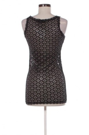 Top de femei Gina, Mărime S, Culoare Negru, Preț 12,99 Lei