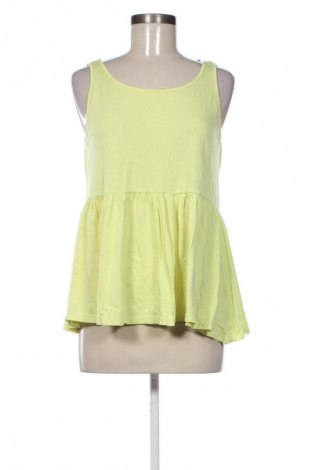 Női top Gina Tricot, Méret M, Szín Zöld, Ár 919 Ft