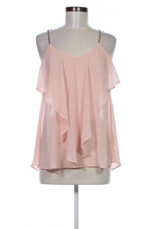 Damski top Golden Days, Rozmiar M, Kolor Różowy, Cena 34,99 zł