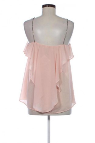 Damski top Golden Days, Rozmiar M, Kolor Różowy, Cena 34,99 zł