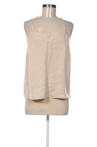 Dámský top H&M, Velikost M, Barva Béžová, Cena  369,00 Kč