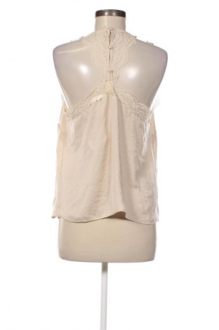 Dámský top H&M, Velikost M, Barva Béžová, Cena  369,00 Kč