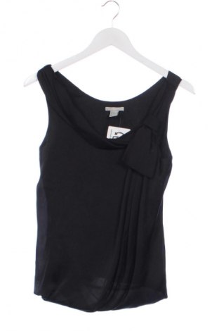 Dámský top H&M, Velikost XS, Barva Černá, Cena  49,00 Kč