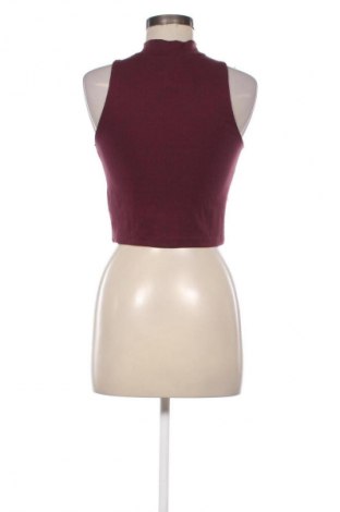 Dámský top H&M, Velikost M, Barva Červená, Cena  380,00 Kč