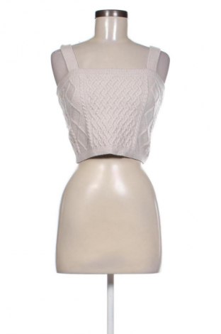 Damski top H&M, Rozmiar S, Kolor ecru, Cena 28,92 zł