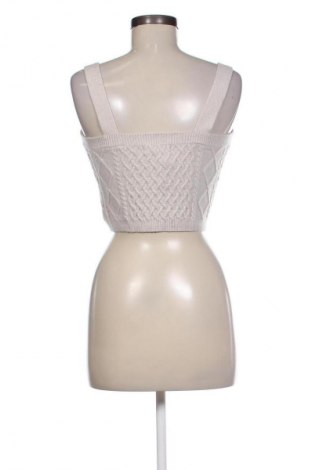 Damski top H&M, Rozmiar S, Kolor ecru, Cena 28,92 zł