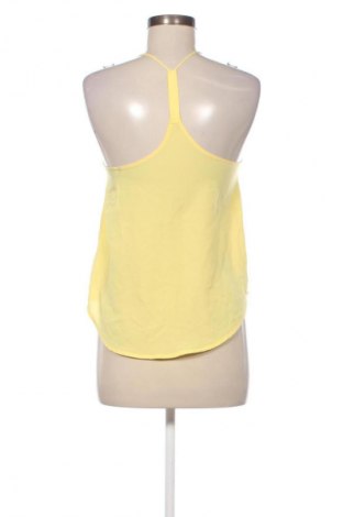 Dámský top H&M, Velikost XS, Barva Žlutá, Cena  49,00 Kč