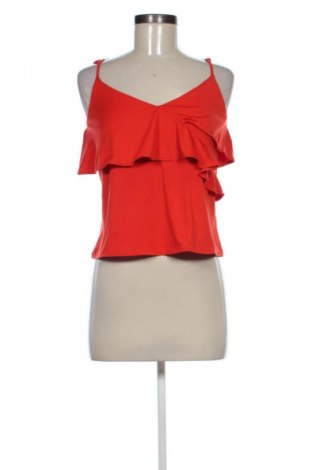 Dámský top H&M, Velikost S, Barva Oranžová, Cena  242,00 Kč