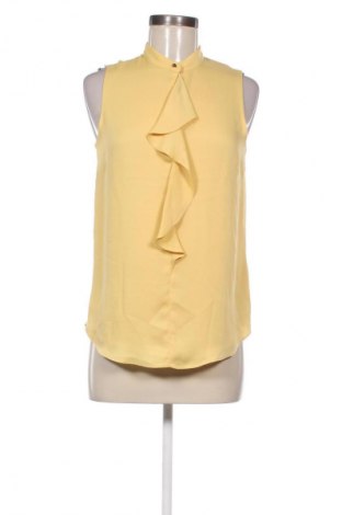 Dámský top H&M, Velikost S, Barva Žlutá, Cena  159,00 Kč