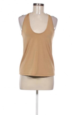 Dámský top H&M, Velikost XS, Barva Zlatistá, Cena  59,00 Kč