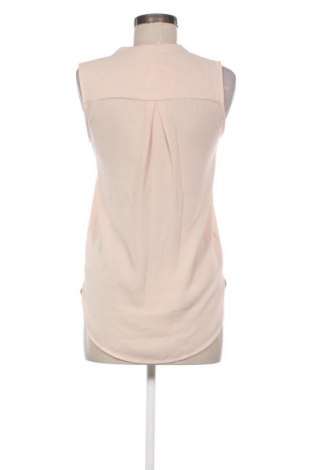 Damski top H&M, Rozmiar XXS, Kolor Różowy, Cena 31,99 zł