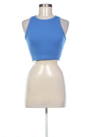 Dámský top H&M, Velikost S, Barva Modrá, Cena  59,00 Kč