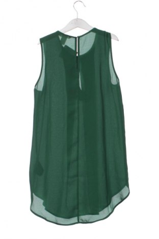 Dámský top H&M, Velikost XXS, Barva Zelená, Cena  49,00 Kč