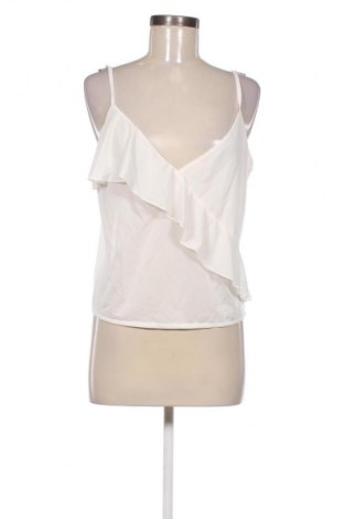 Dámský top H&M, Velikost L, Barva Krémová, Cena  59,00 Kč