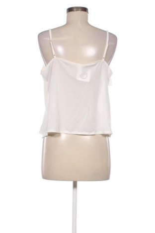 Dámský top H&M, Velikost L, Barva Krémová, Cena  59,00 Kč