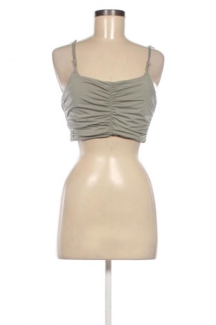 Damentop H&M, Größe M, Farbe Grün, Preis 2,99 €