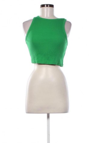 Dámský top H&M, Velikost M, Barva Zelená, Cena  49,00 Kč