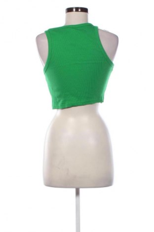 Dámský top H&M, Velikost M, Barva Zelená, Cena  49,00 Kč