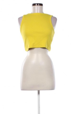 Dámský top H&M, Velikost M, Barva Žlutá, Cena  49,00 Kč