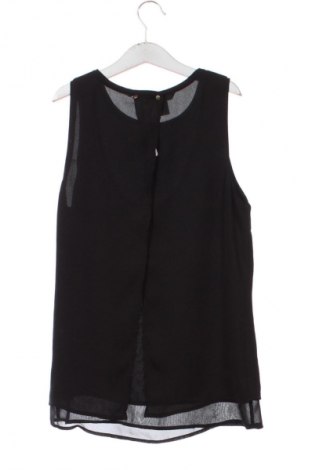 Damski top H&M, Rozmiar XS, Kolor Czarny, Cena 25,99 zł