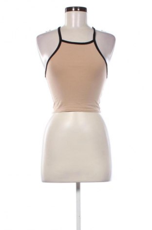 Dámský top H&M, Velikost XS, Barva Béžová, Cena  69,00 Kč