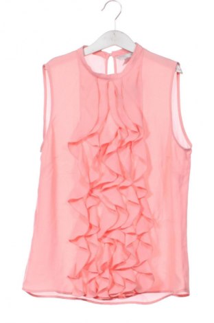 Dámský top H&M, Velikost XS, Barva Růžová, Cena  59,00 Kč