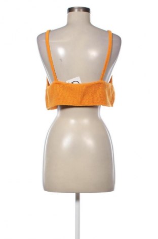 Női top H&M, Méret XL, Szín Narancssárga
, Ár 989 Ft