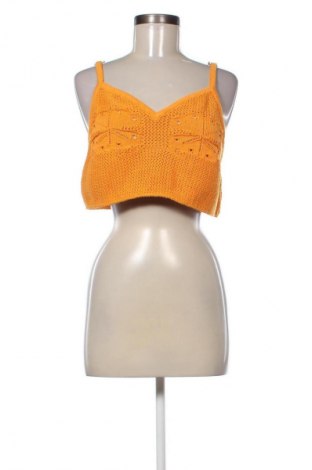 Női top H&M, Méret XL, Szín Narancssárga
, Ár 989 Ft