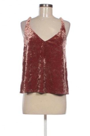 Dámský top H&M, Velikost M, Barva Růžová, Cena  129,00 Kč