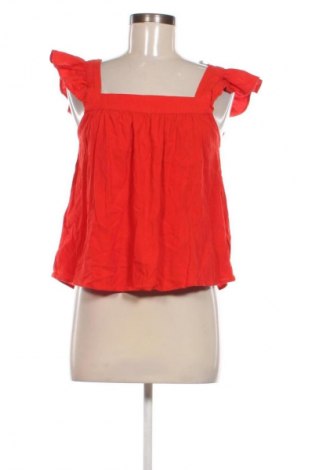 Dámský top H&M, Velikost S, Barva Červená, Cena  49,00 Kč