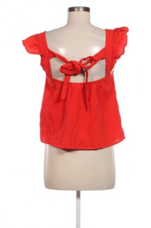 Dámský top H&M, Velikost S, Barva Červená, Cena  49,00 Kč