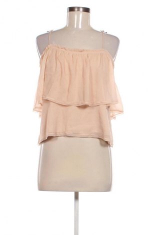 Dámský top H&M, Velikost L, Barva Růžová, Cena  109,00 Kč