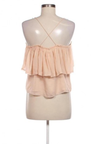 Dámský top H&M, Velikost L, Barva Růžová, Cena  109,00 Kč