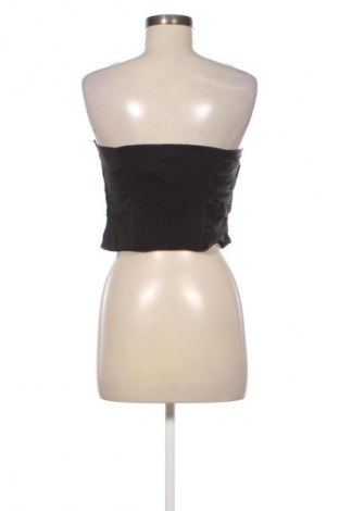 Dámský top H&M, Velikost S, Barva Černá, Cena  49,00 Kč