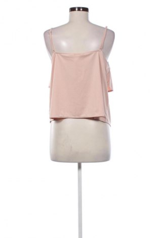 Damski top H&M, Rozmiar L, Kolor Różowy, Cena 22,47 zł