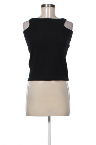 Női top H&M Divided, Méret S, Szín Fekete, Ár 799 Ft