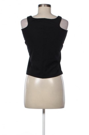 Női top H&M Divided, Méret S, Szín Fekete, Ár 799 Ft