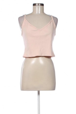 Női top H&M Divided, Méret L, Szín Rózsaszín, Ár 809 Ft