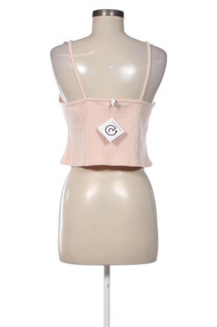 Női top H&M Divided, Méret L, Szín Rózsaszín, Ár 809 Ft