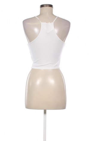 Дамски топ H&M Divided, Размер S, Цвят Бял, Цена 2,55 €