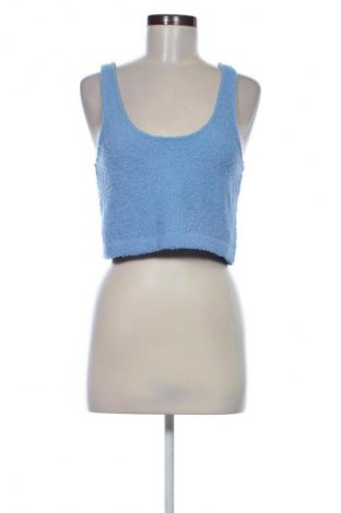 Női top H&M Divided, Méret M, Szín Kék, Ár 1 039 Ft