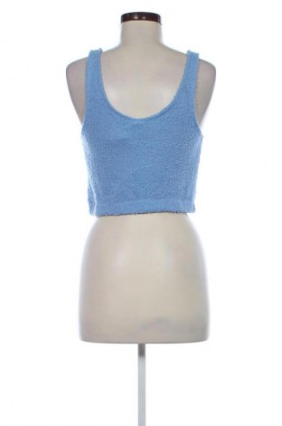 Női top H&M Divided, Méret M, Szín Kék, Ár 1 039 Ft