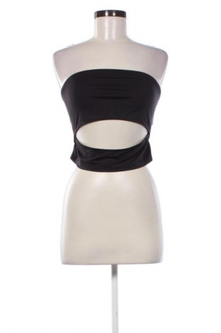 Női top H&M Divided, Méret L, Szín Fekete, Ár 1 039 Ft