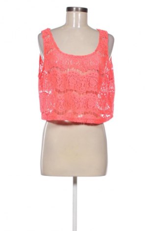 Női top H&M Divided, Méret XL, Szín Rózsaszín, Ár 1 029 Ft