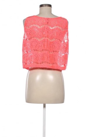 Női top H&M Divided, Méret XL, Szín Rózsaszín, Ár 1 029 Ft